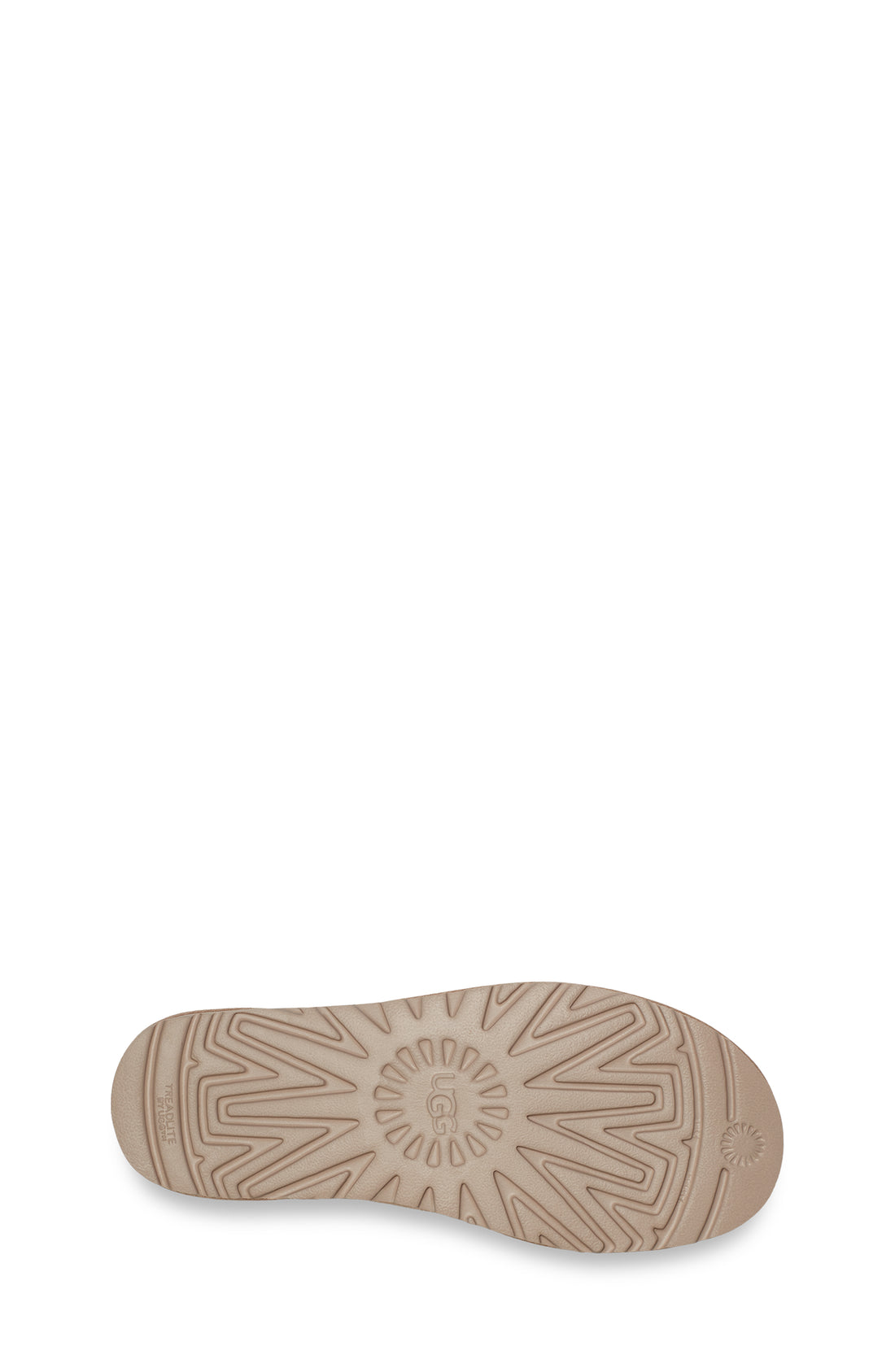 W Classic Ultra Mini Sand Suede