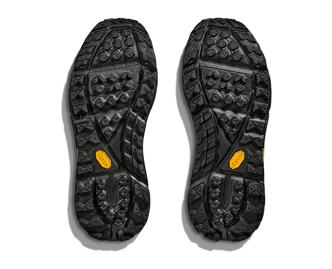 M U Tor Summit Black/Black 1147952-BBLC