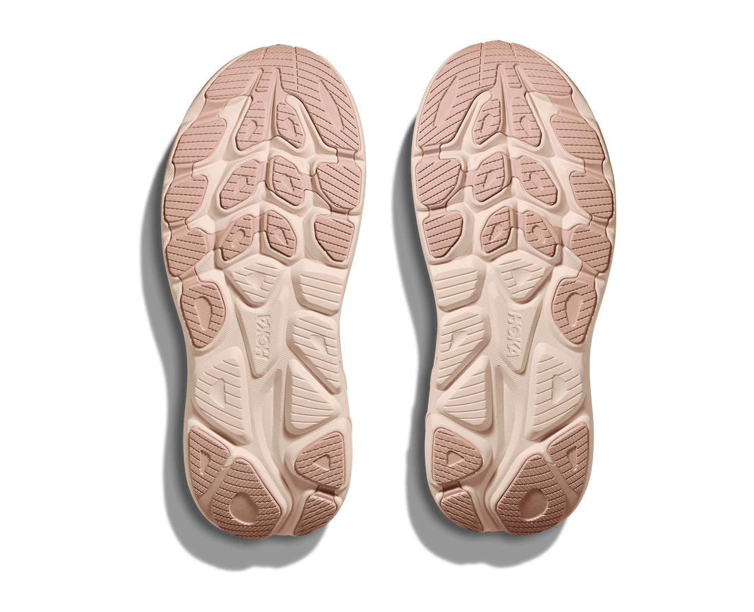 W Clifton 10 Alabaster/Rose Gold 1162031-ARRS