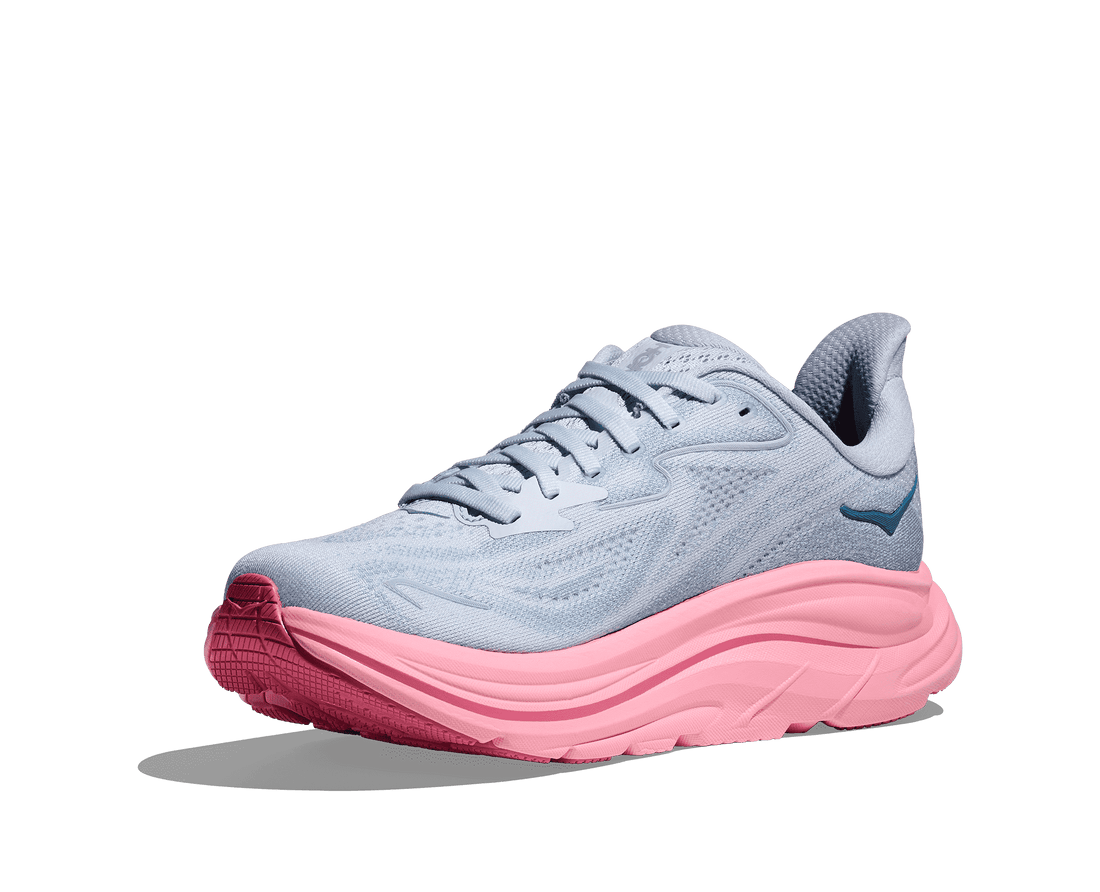 W Clifton 10 Overcast/Petal 1162031-OTP