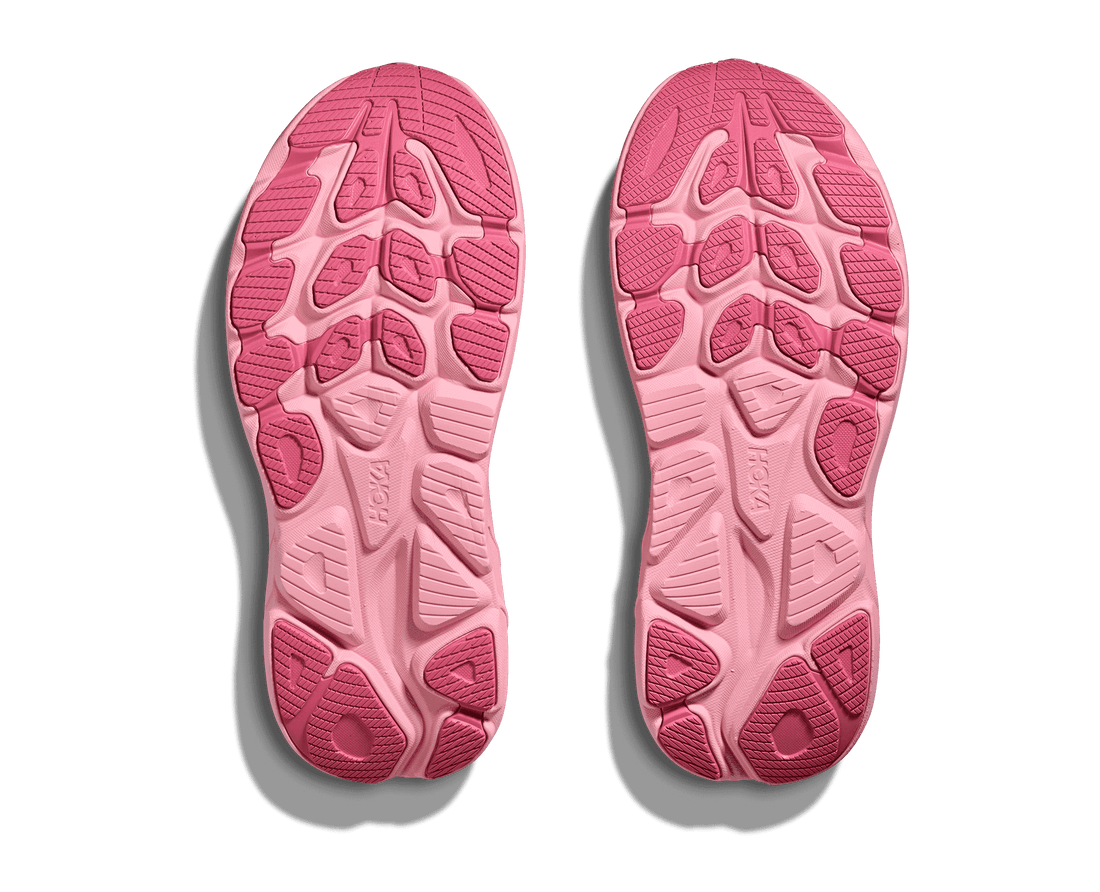 W Clifton 10 Overcast/Petal 1162031-OTP