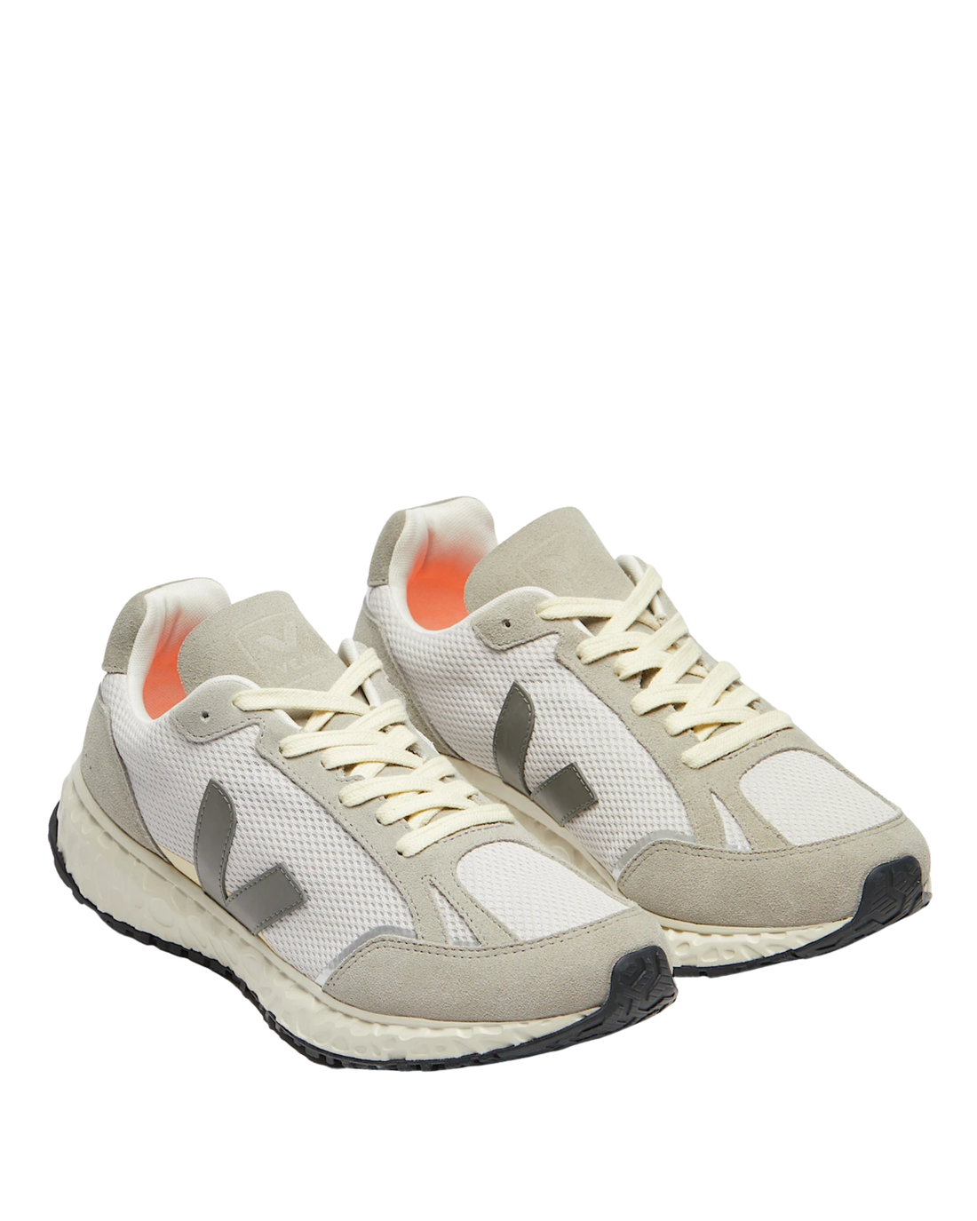 M Condor Royale Light Grey/Grey Alveomesh
