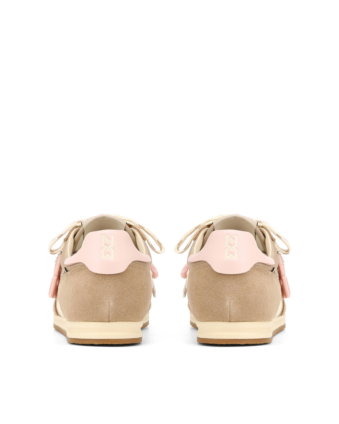 Aries 82 Sandstone Nylon