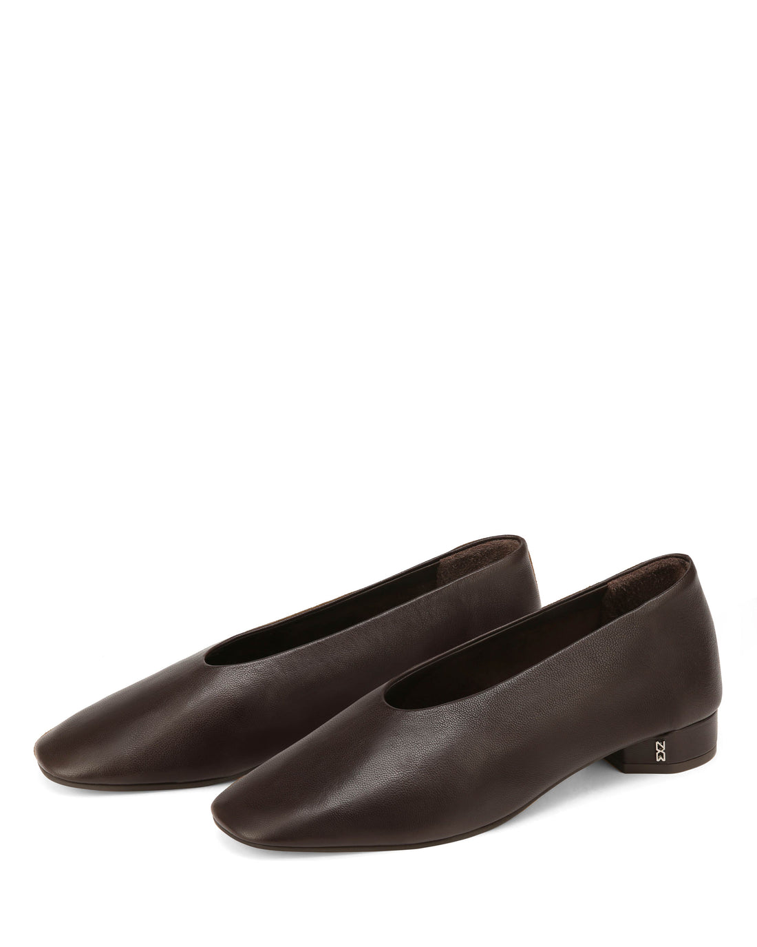 Art Dark Brown Athena