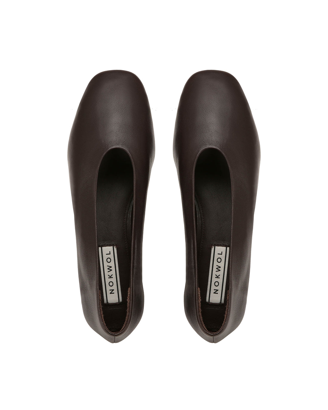 Art Dark Brown Athena
