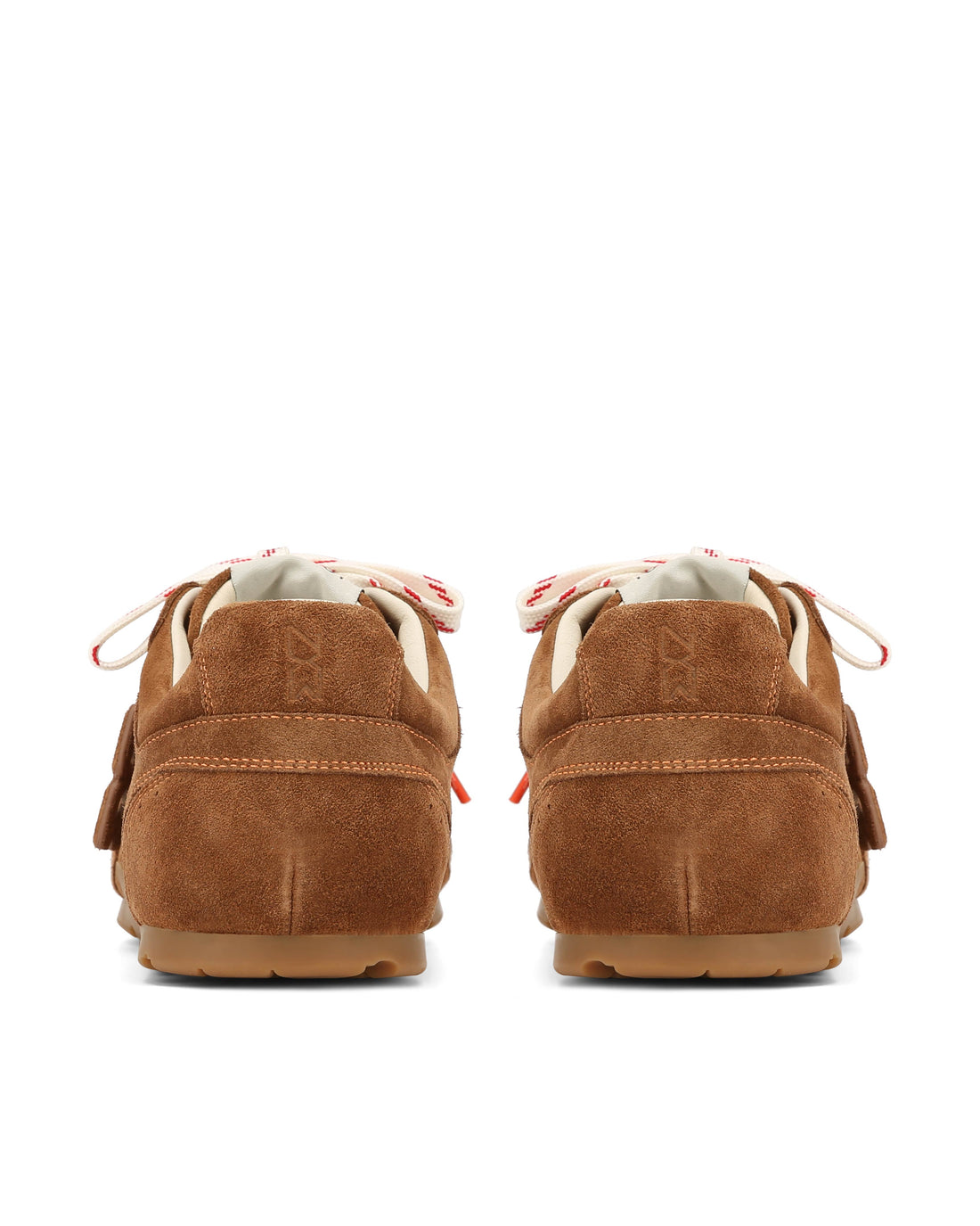 Atlas-M Tan Suede