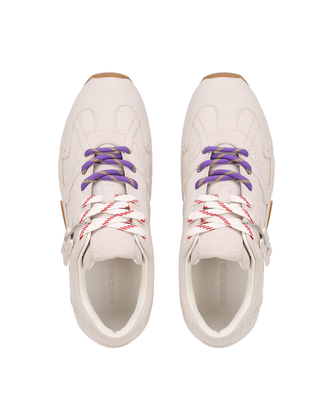 Pippa Tan Suede
