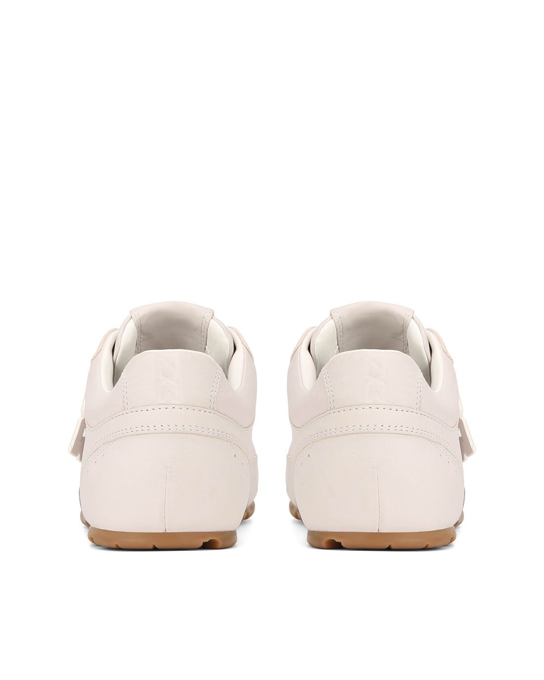 Pippa Tan Suede