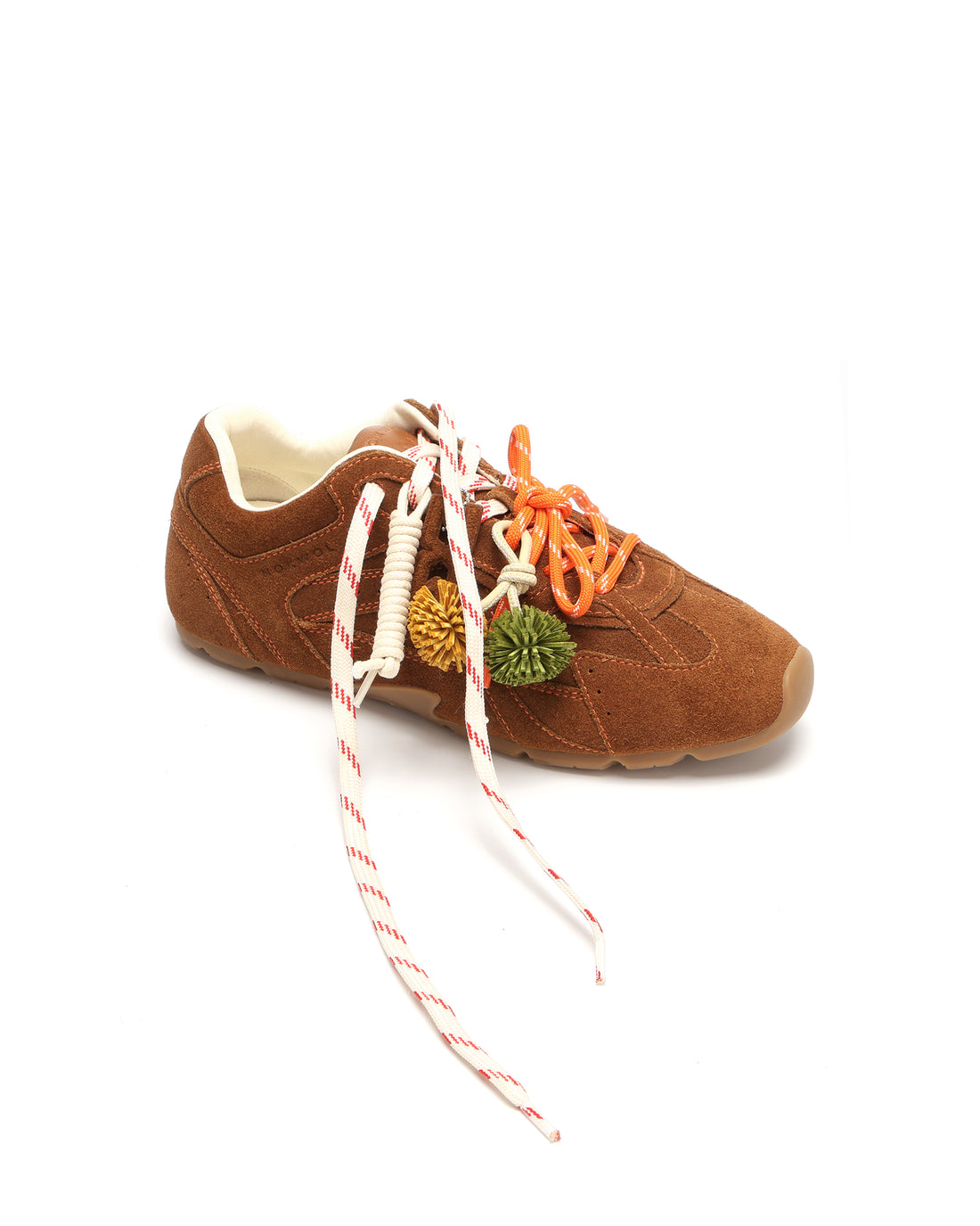 Waxy Lace Natural