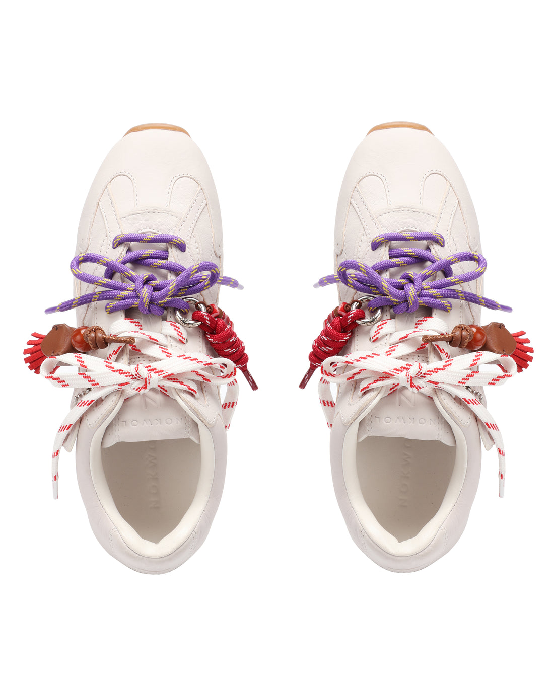 Pippa Tan Suede