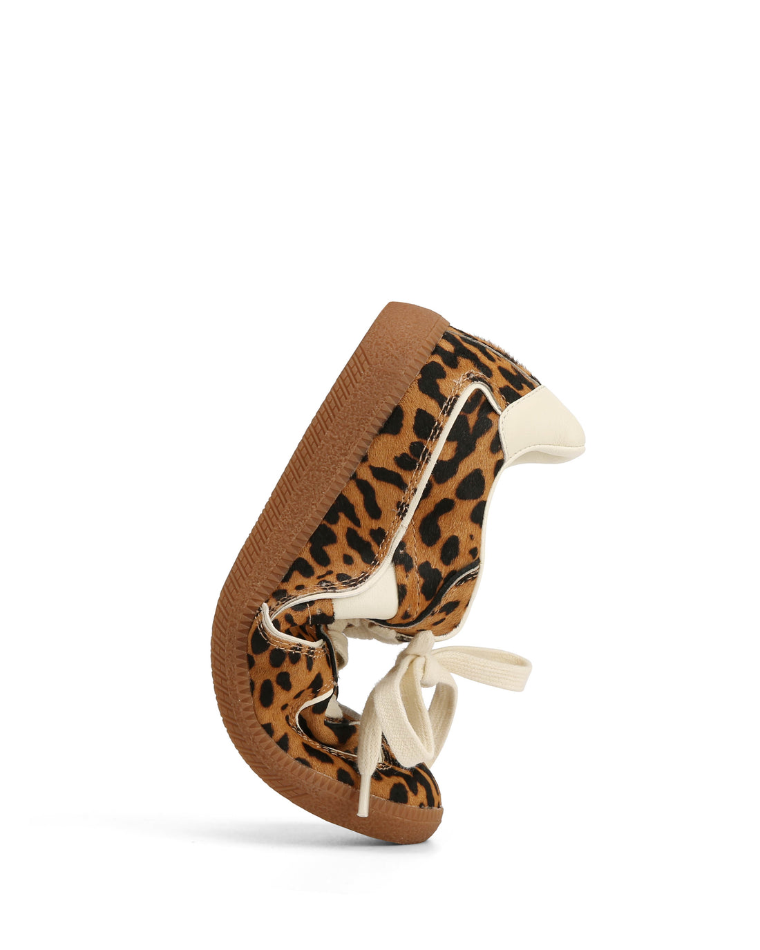August Leopard