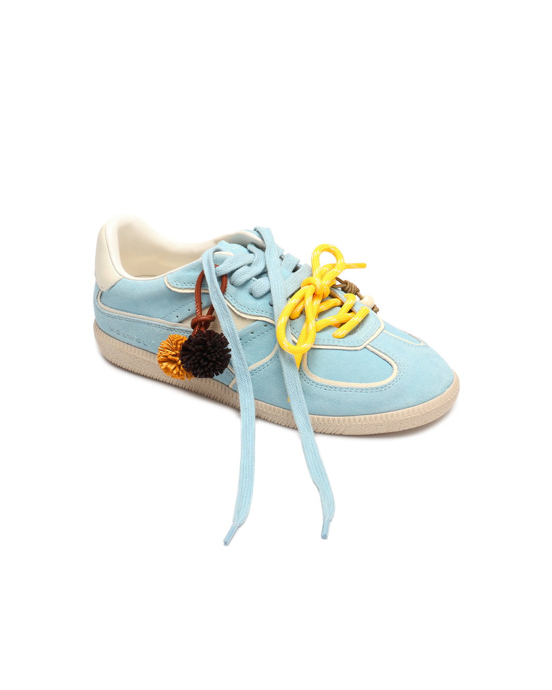 Capri Charm Natural