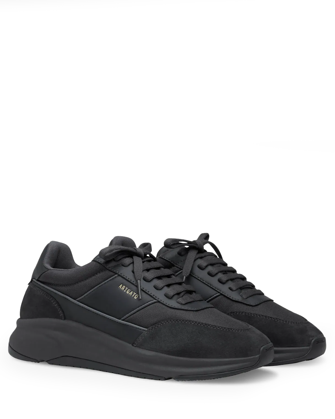 M Genesis Neo Runner Black/Black F2737004