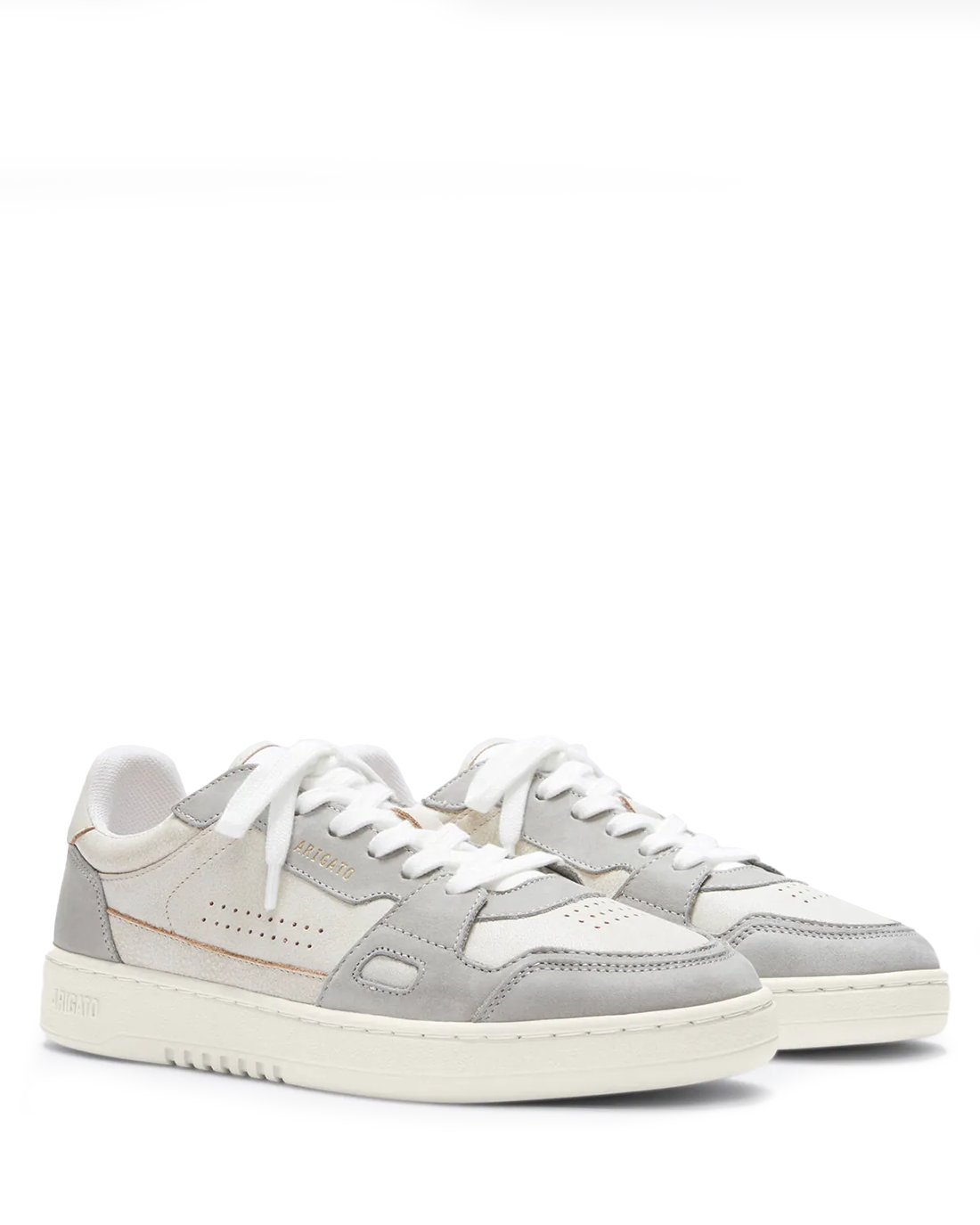 M Dice Lo Sneaker Beige/Light Grey F1697006