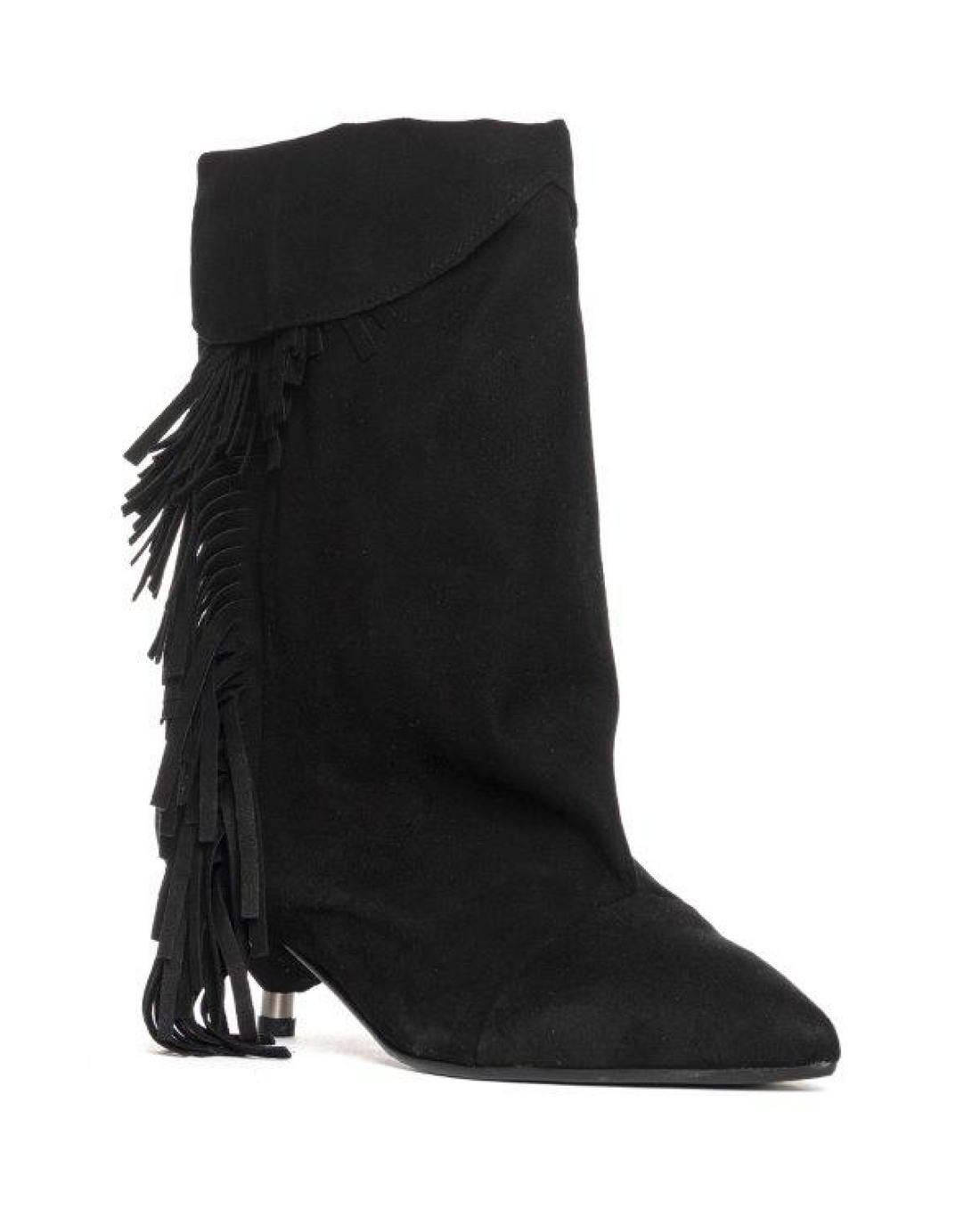 Ariana Nero Camoscio