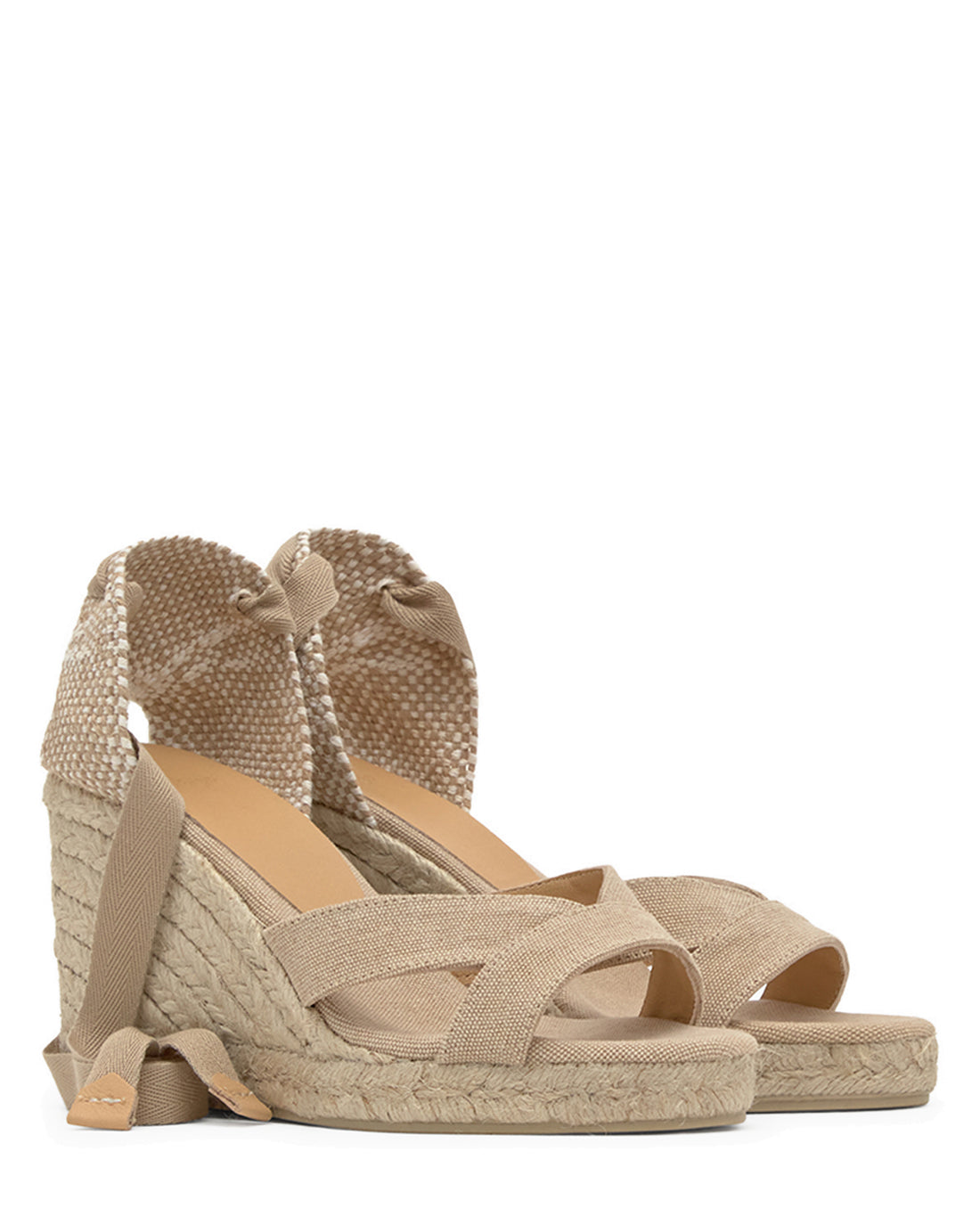 Bailey 8 Sand Wedge Espadrille