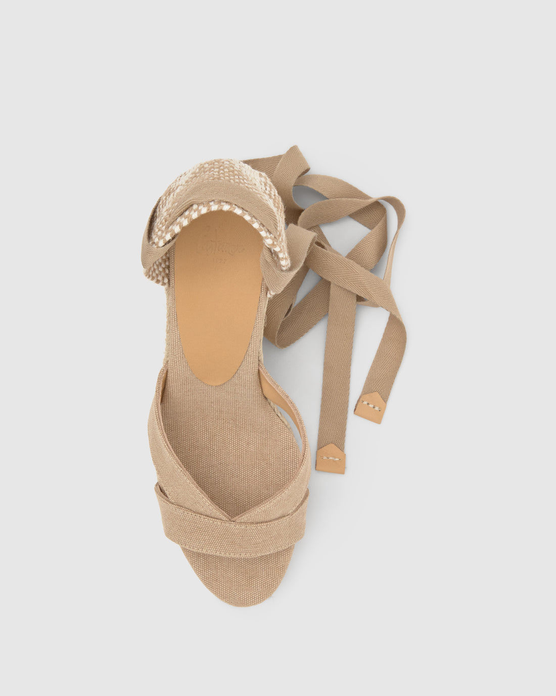 Bailey 8 Sand Wedge Espadrille