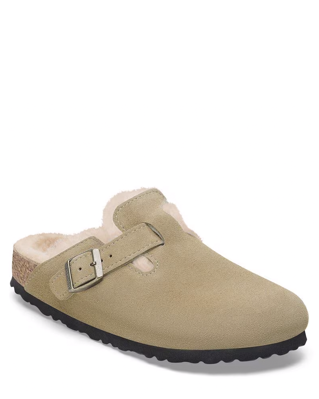 M Boston Shearling LEVE Taupe LAF Taupe 1028289