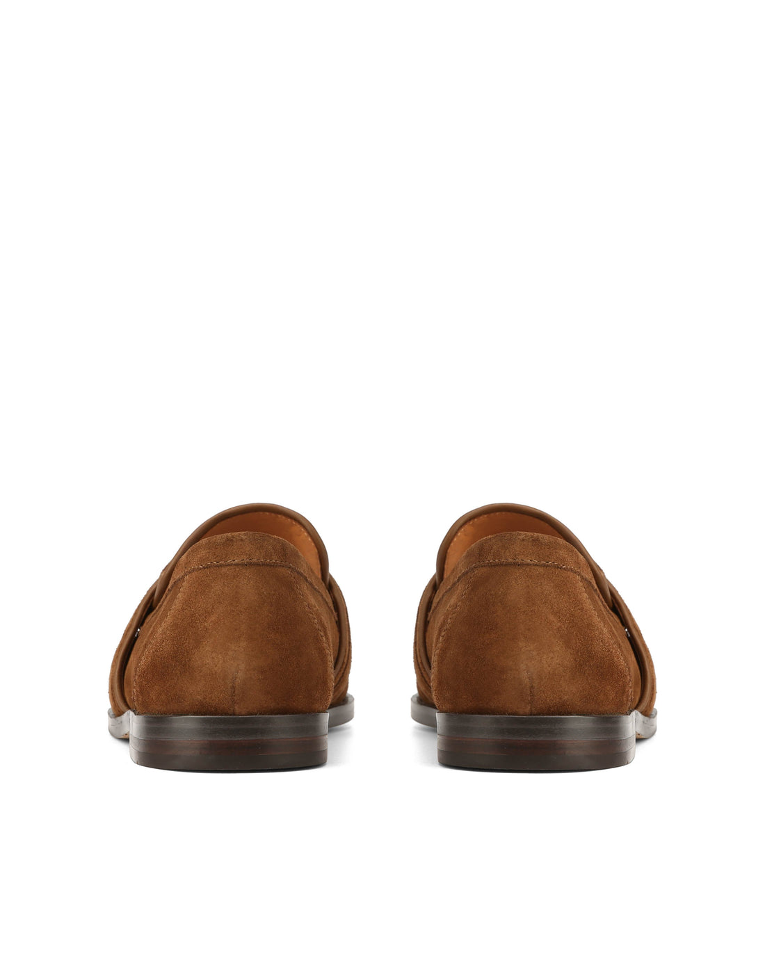 Busan M Dark Chestnut