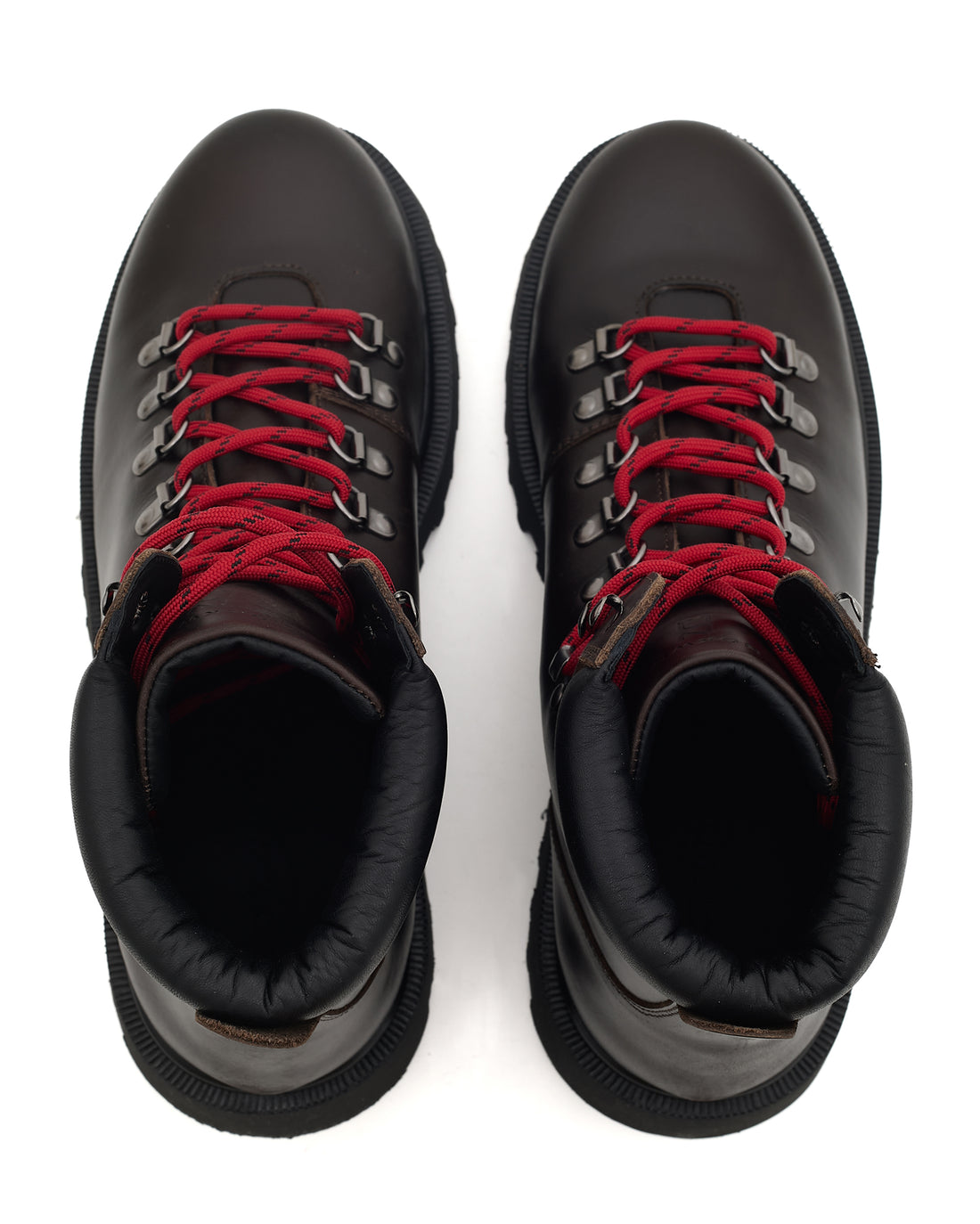 Alpine Brown Leather