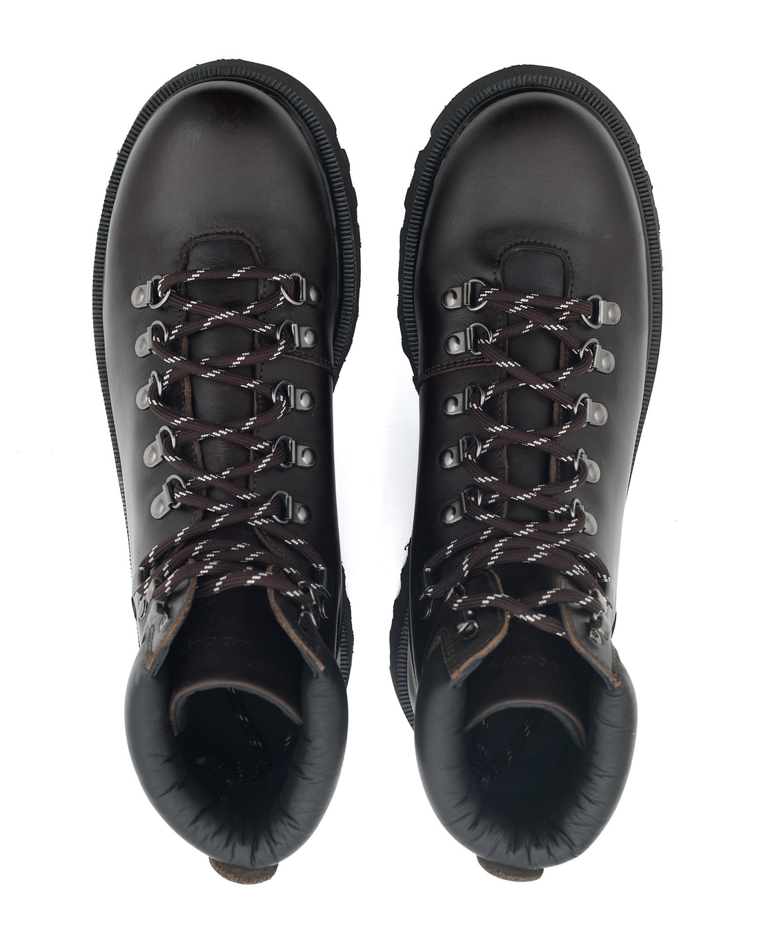 Alpine Brown Leather