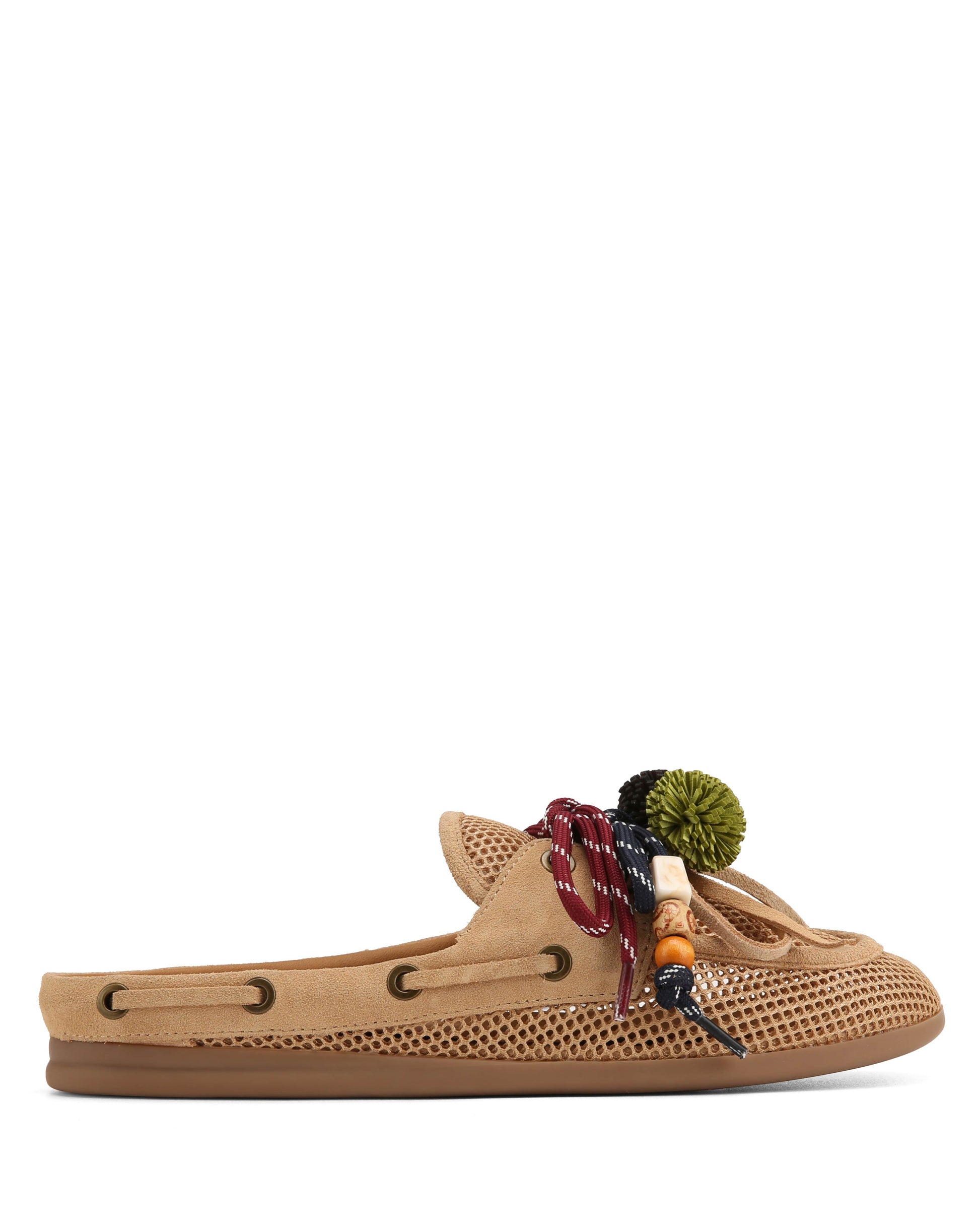 Coco Beige Mesh - Nokwol