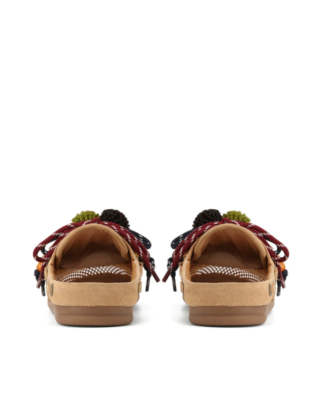 Coco Beige Mesh - Nokwol