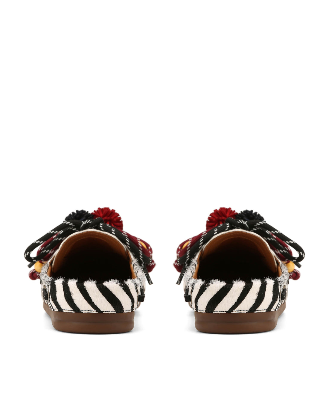 Coco Summer Zebra Pony
