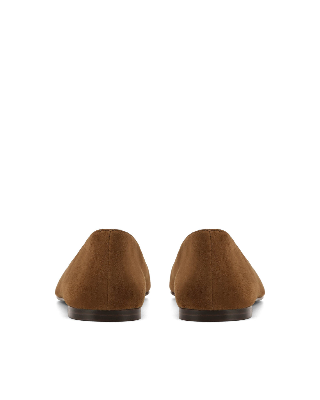 Ebony Walnut Suede
