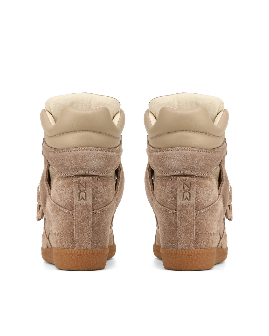 Eden Marmo Leather/Suede