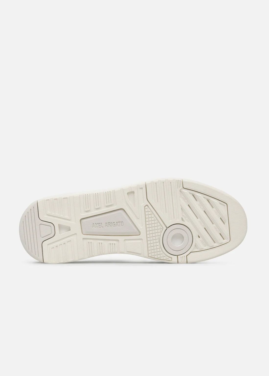 M Clay Sneaker Beige/White F2538004