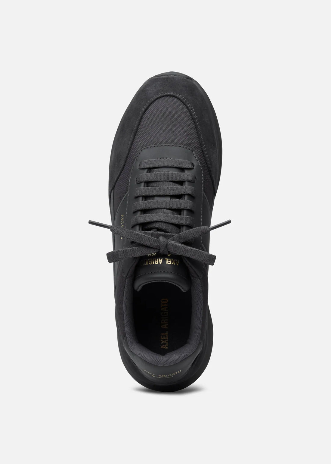 M Genesis Neo Runner Black/Black F2737004