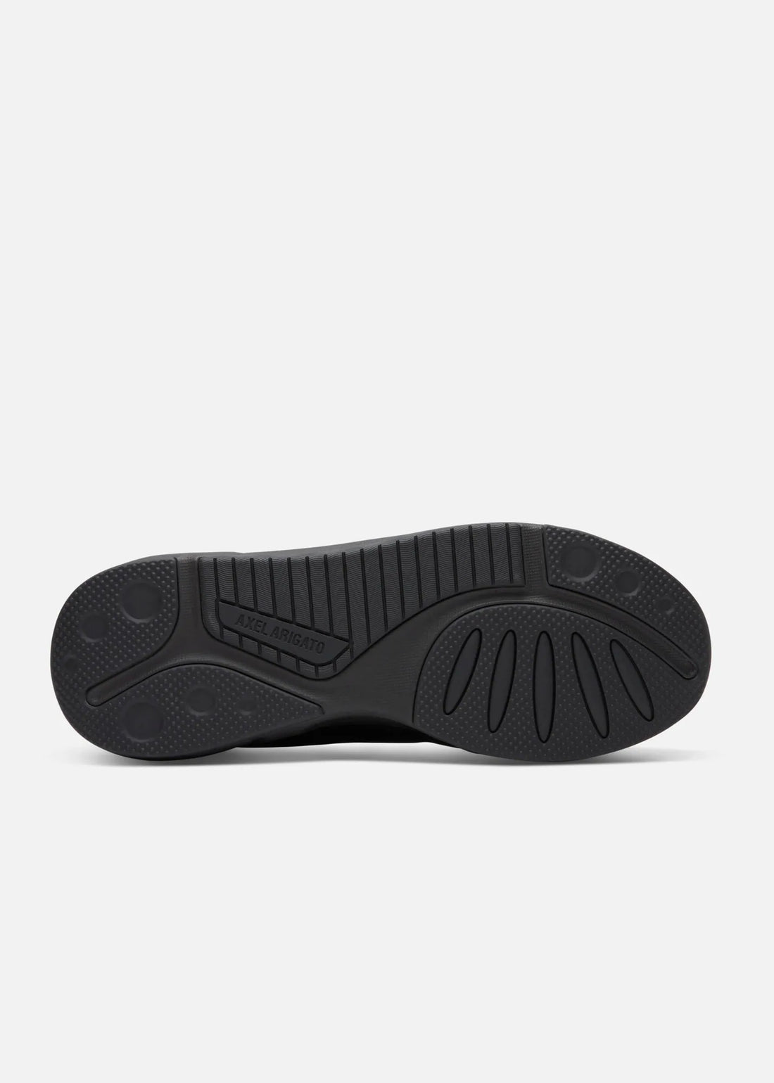 M Genesis Neo Runner Black/Black F2737004