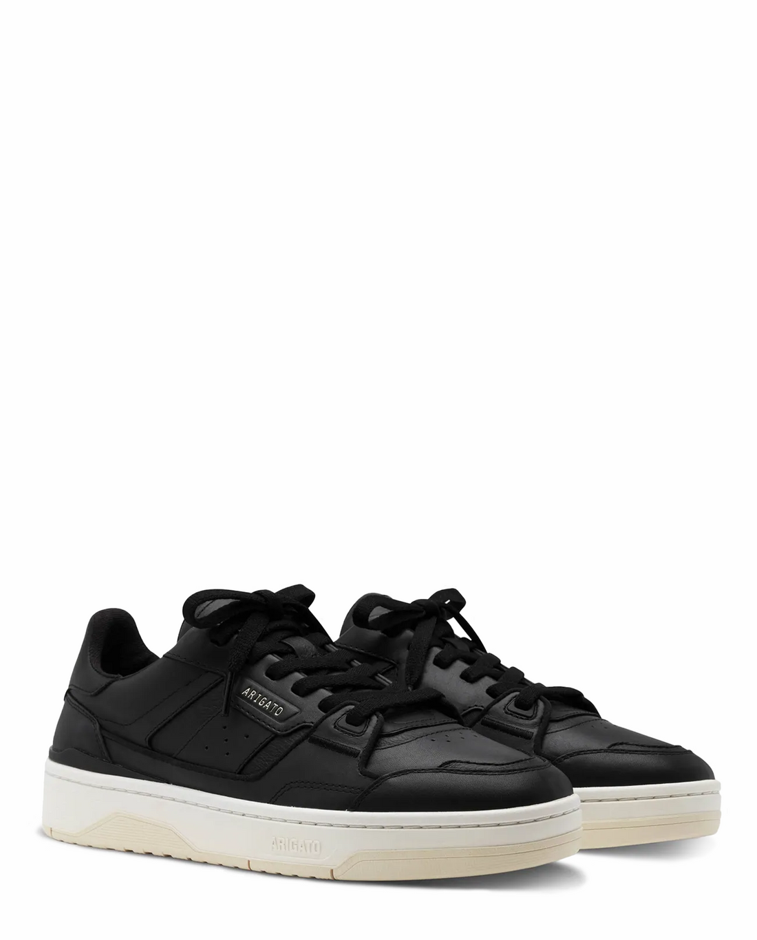 M Clay Sneaker Black/Off White F3528002