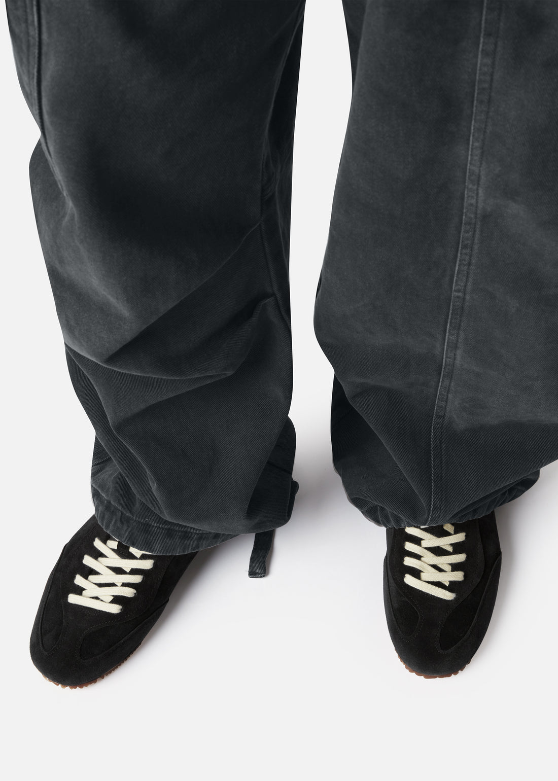 M Daze Runner Black/Gum F3535004