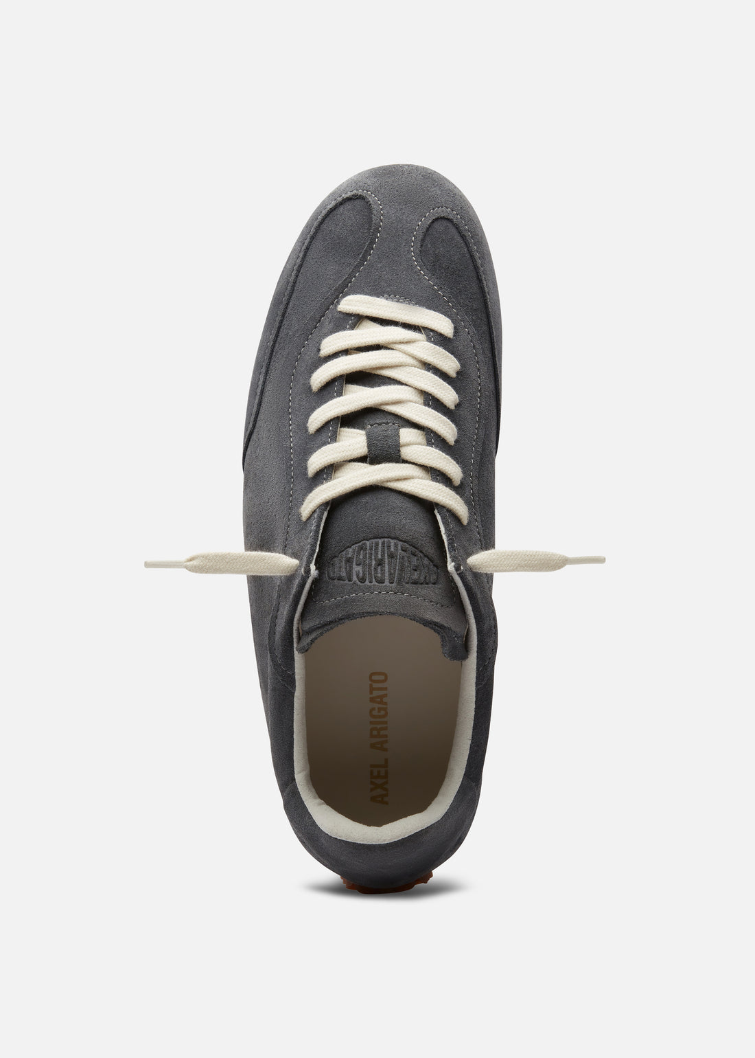 M Daze Runner Dark Grey/Gum F3535005