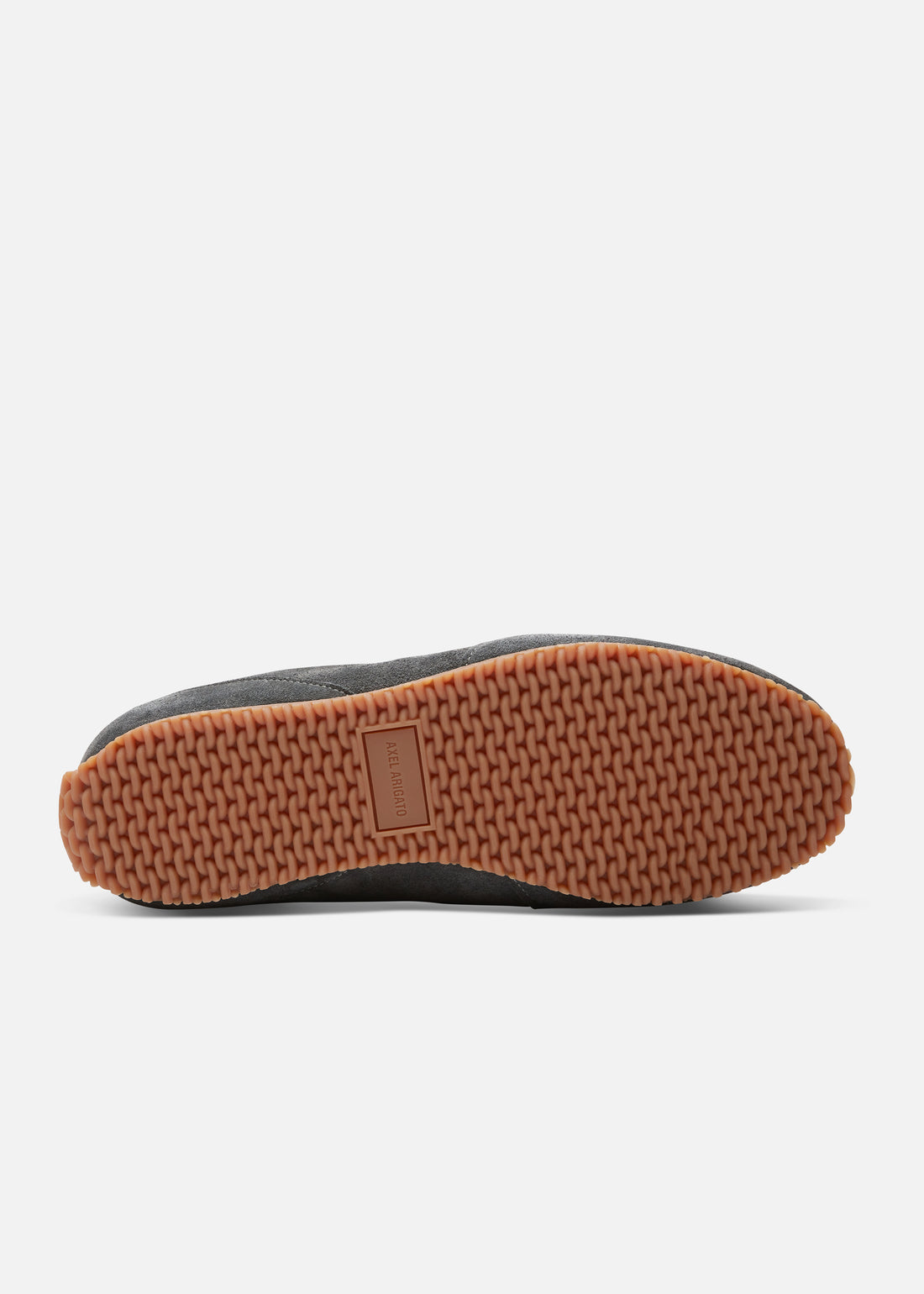 M Daze Runner Dark Grey/Gum F3535005