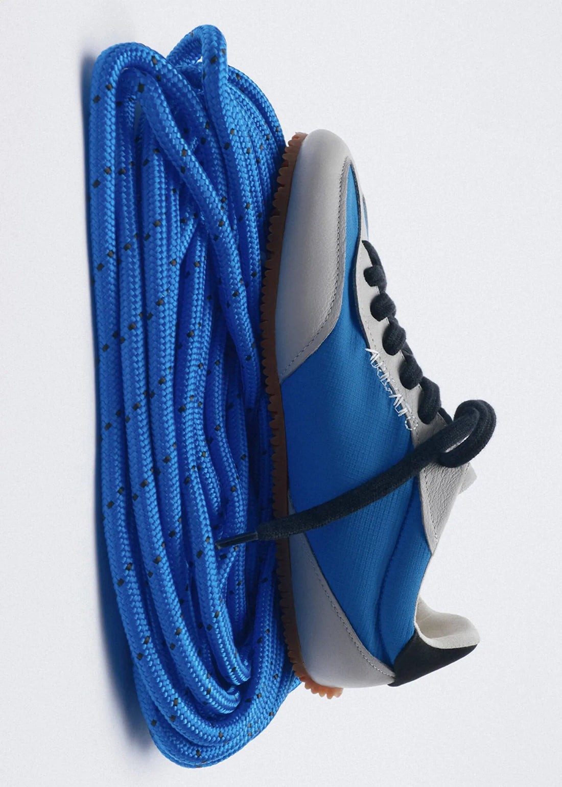 W Daze Runner Blue/Grey F3616003