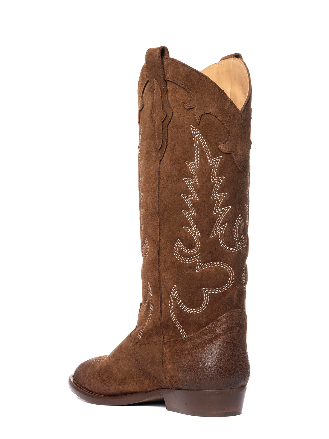 Guatemala Tobacco Camoscio