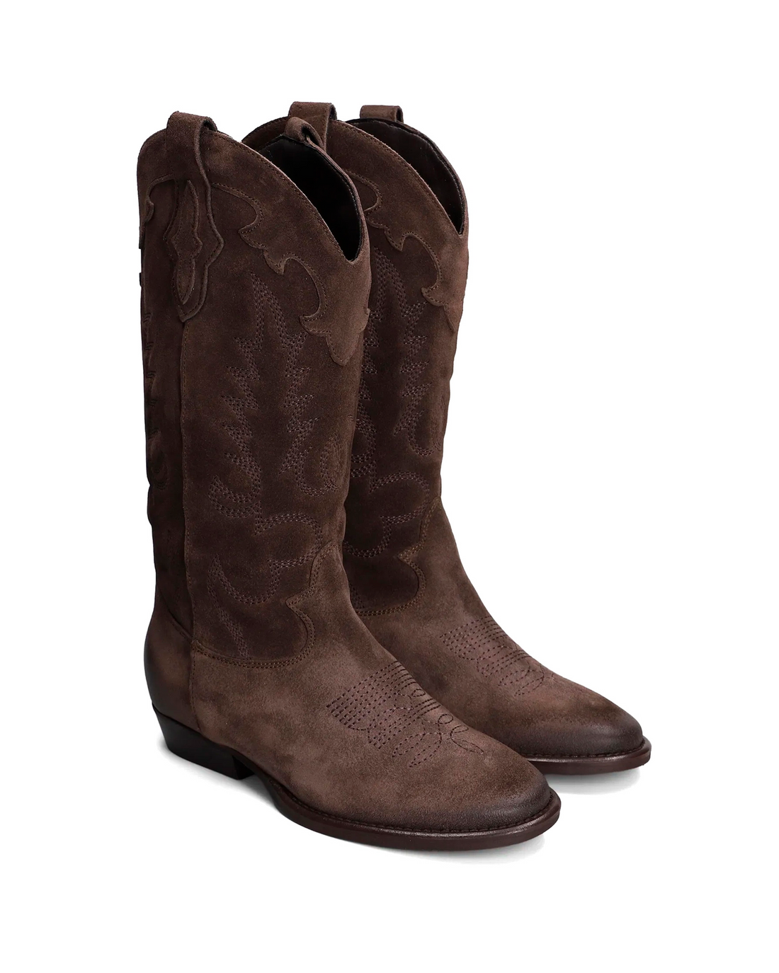 Guatemala Castagna Camoscio