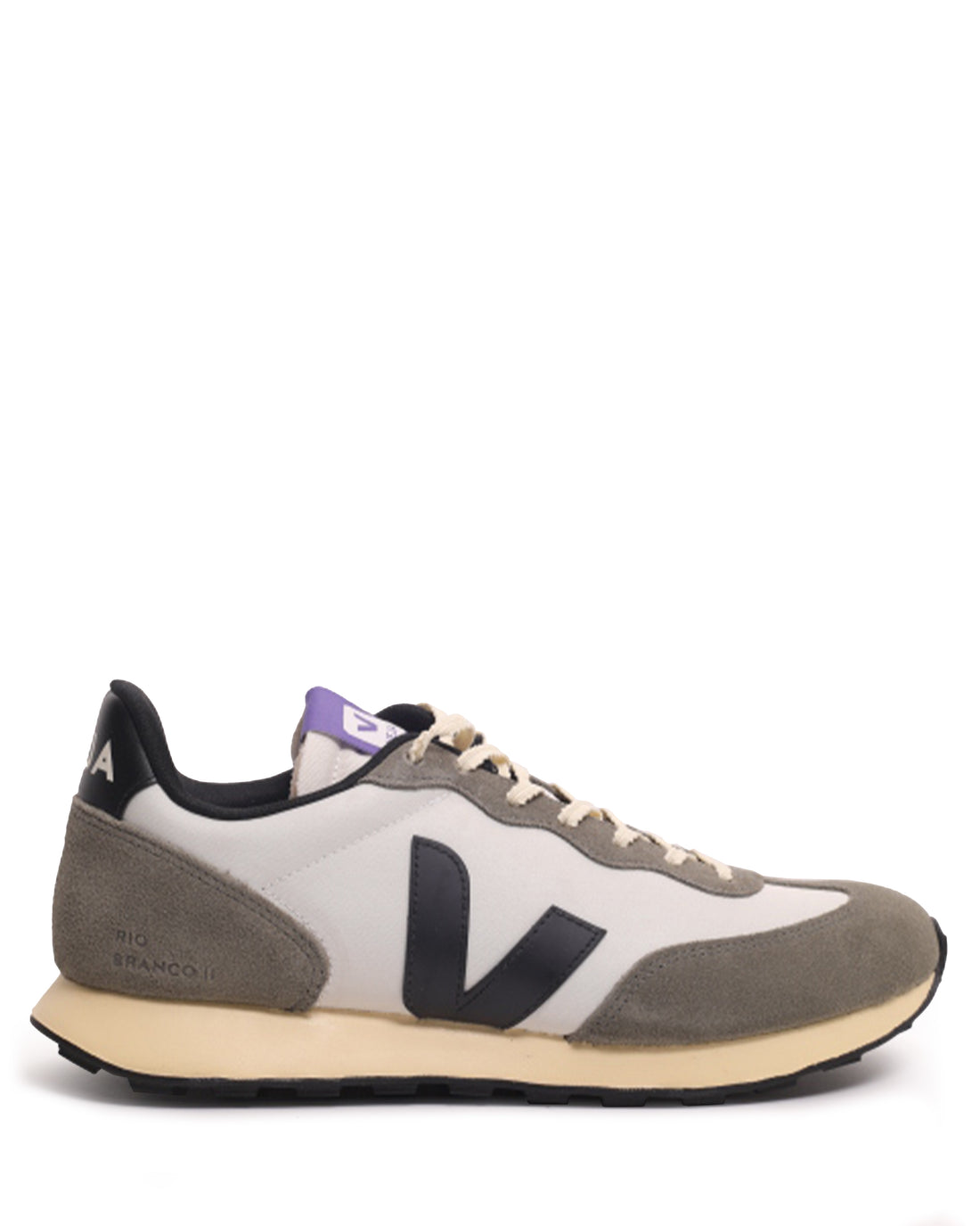 M Rio Branco II Natural/Black/Kaki RO3420856