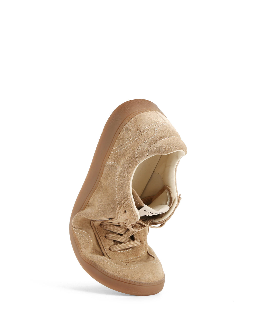 Hugh-M Sughero Suede