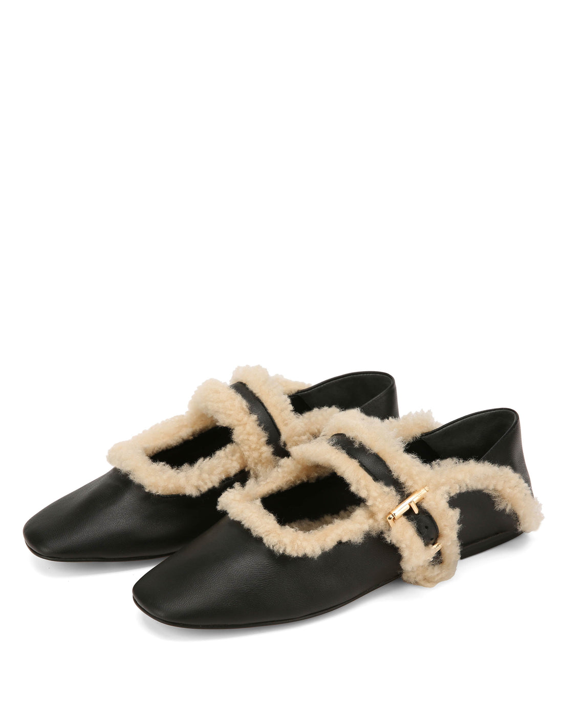 Jiso Fur Black Vienna