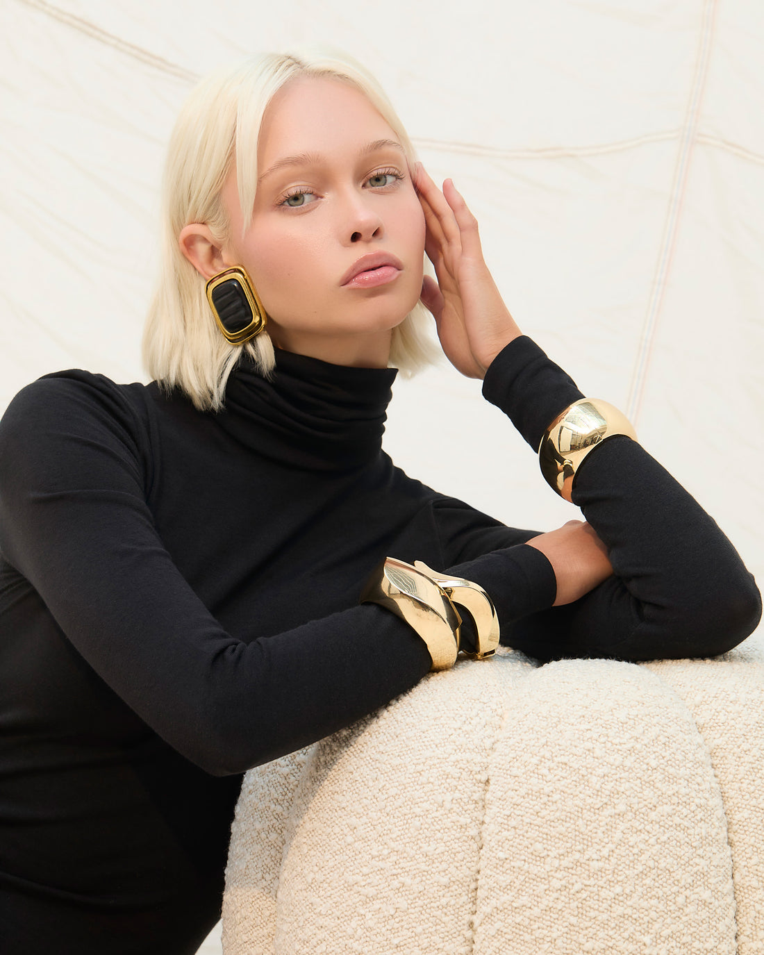 Novella Bangle