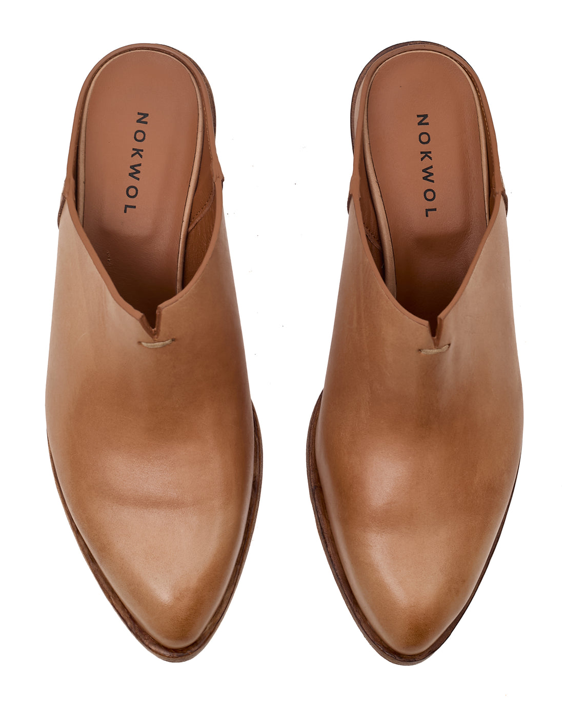 Juliana Maverick Cuoio