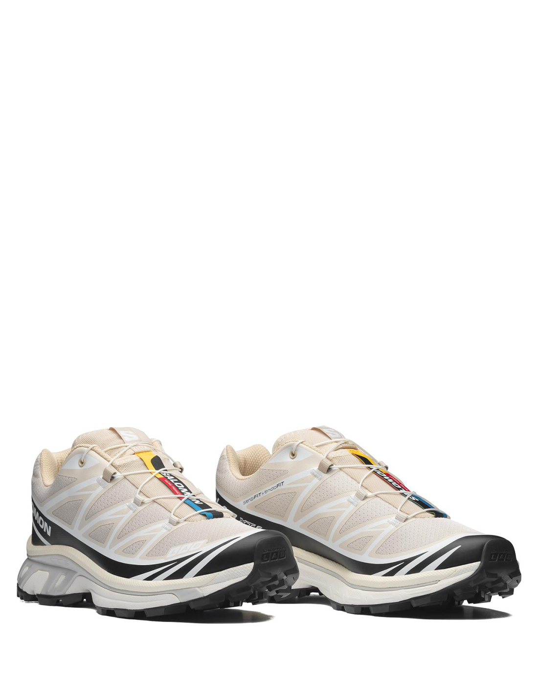 XT-6 Rainy Day/Black/White L47989700