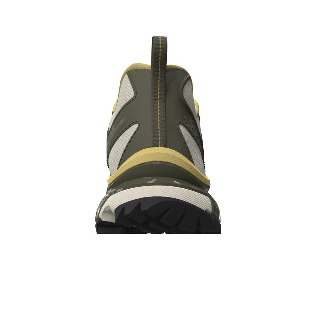 XT-6 Expanse Almond Milk/Olive Night/Dusty Yellow L49201200