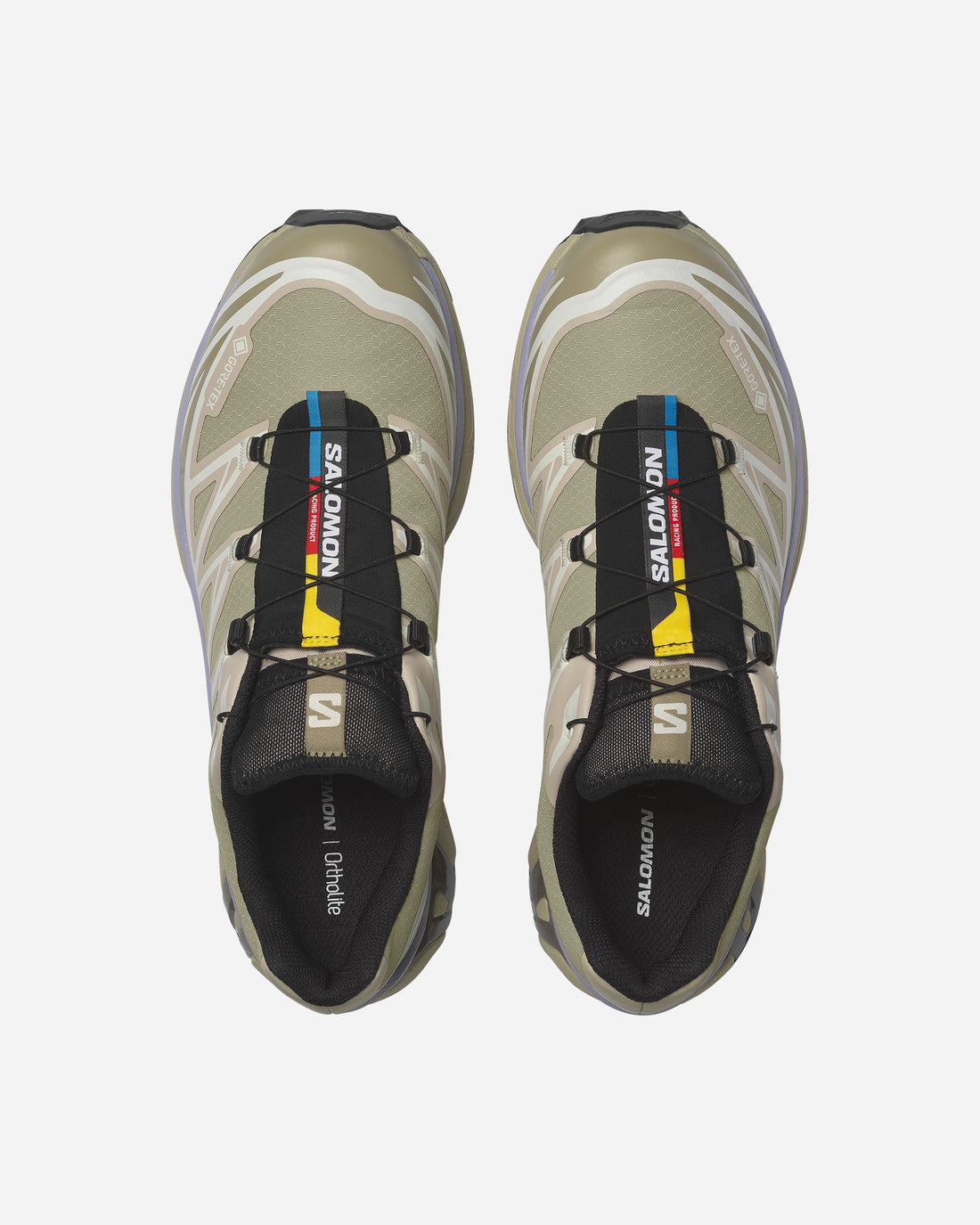 XT-6 GTX Eucalyptus/Silver Sage/Cosmic Sky L49202300