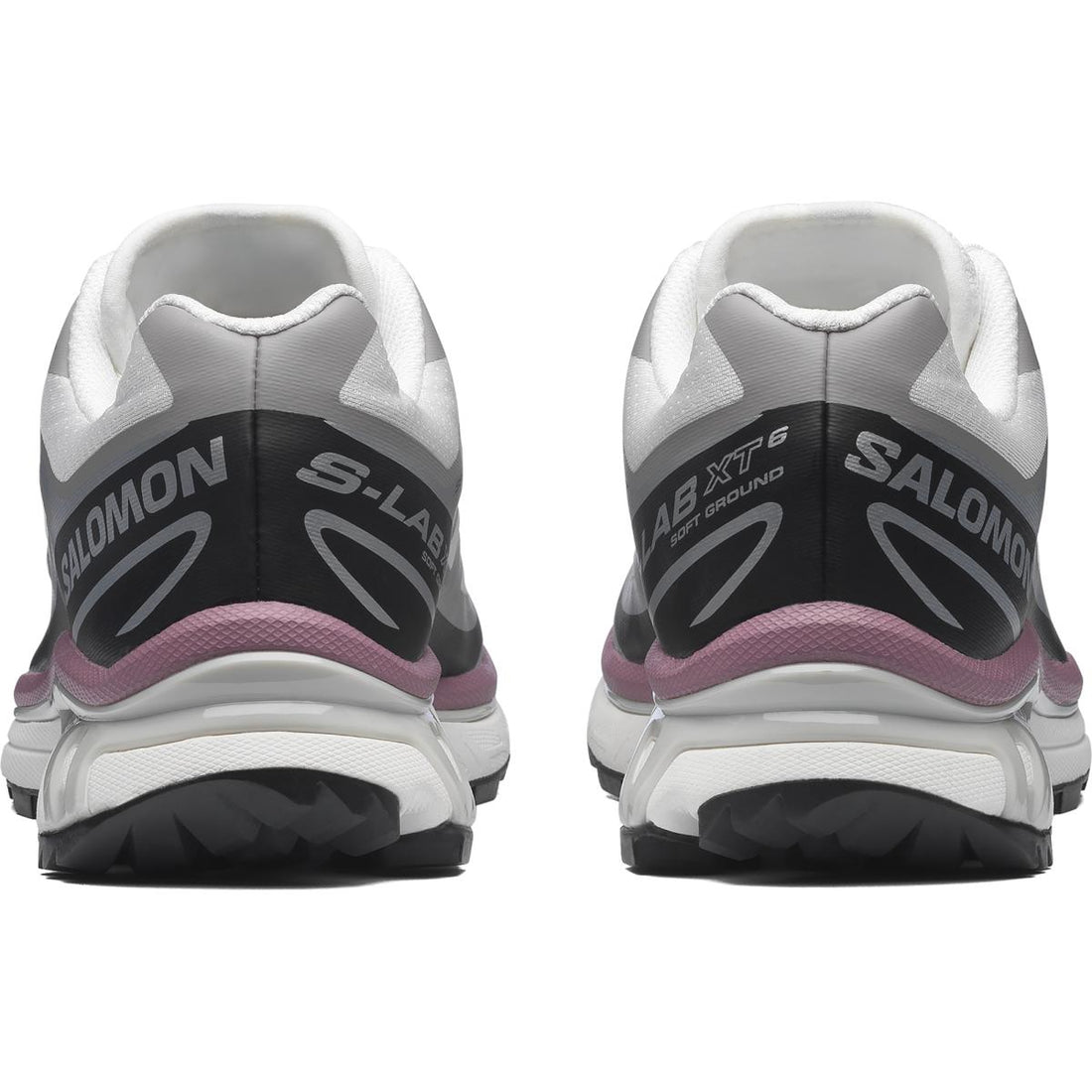 XT-6 White/Black/Dusky Orchid L49209600