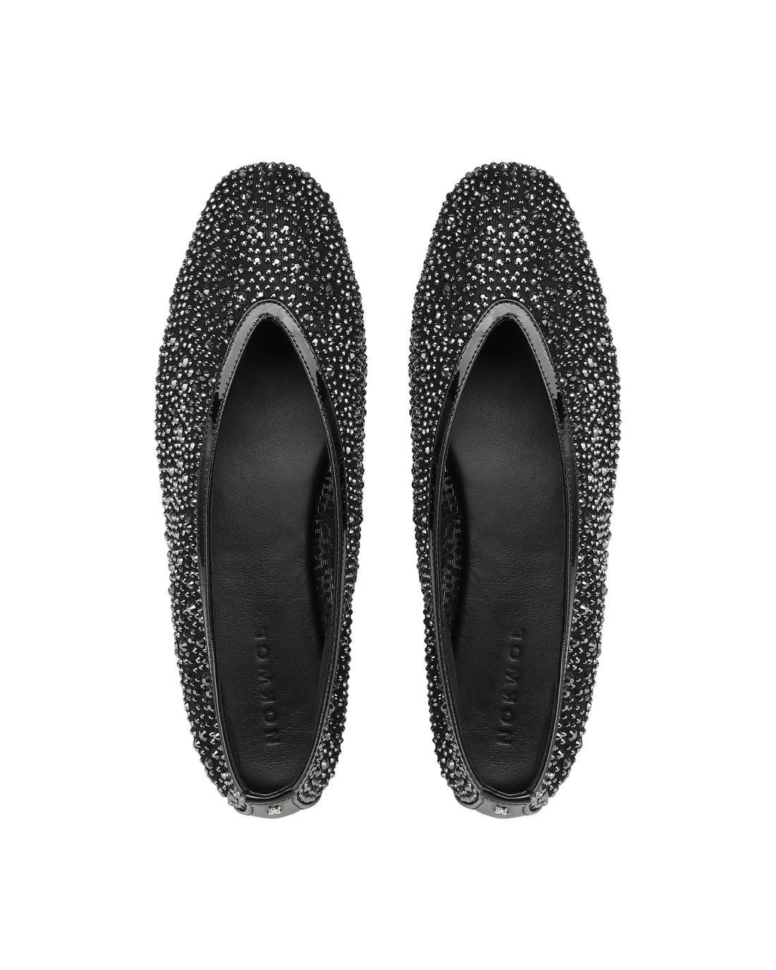 Lane Black Diamond Mesh